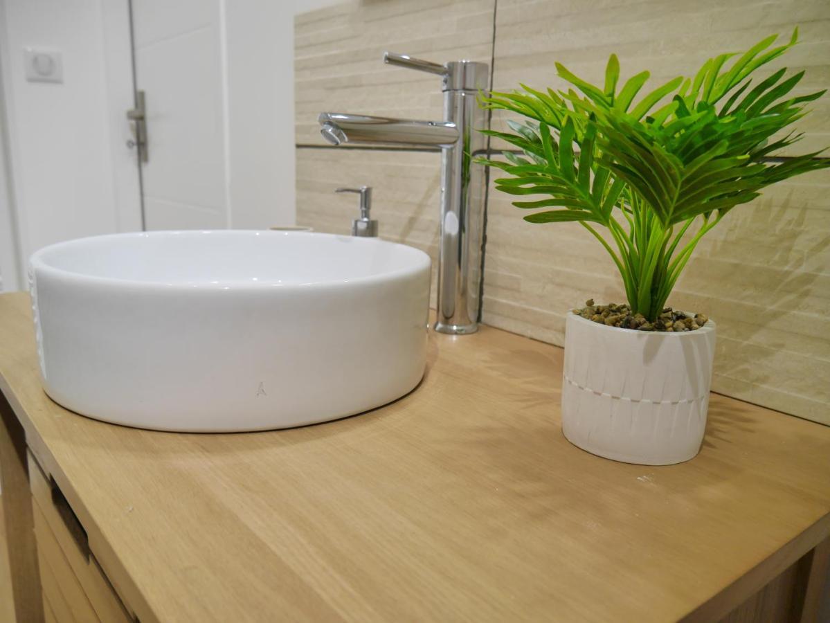 Loft Inn Επερνέ Εξωτερικό φωτογραφία