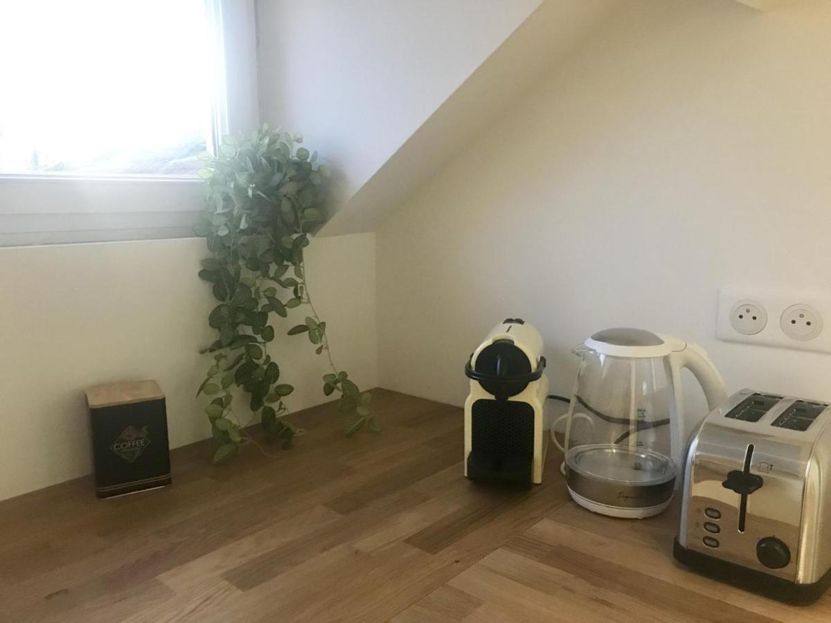 Loft Inn Επερνέ Εξωτερικό φωτογραφία