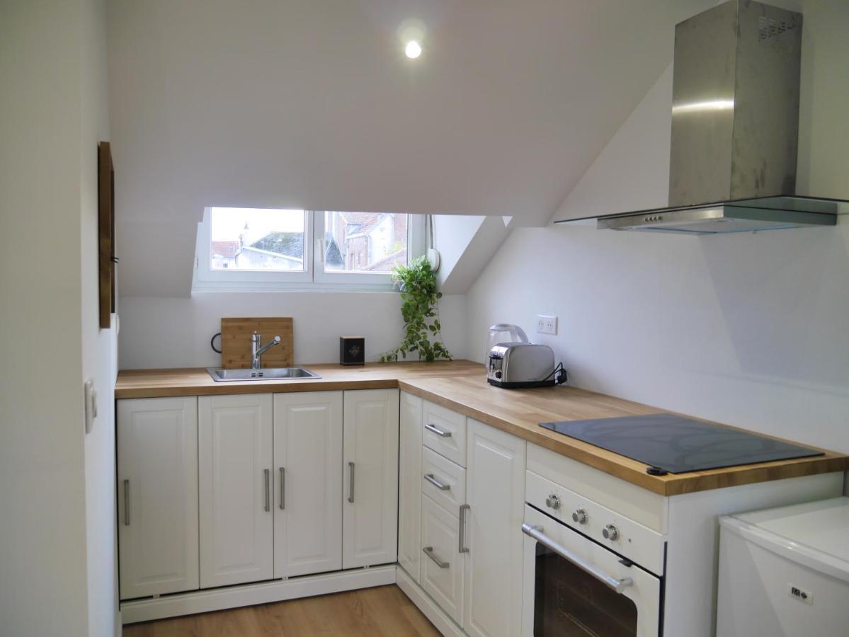 Loft Inn Επερνέ Εξωτερικό φωτογραφία