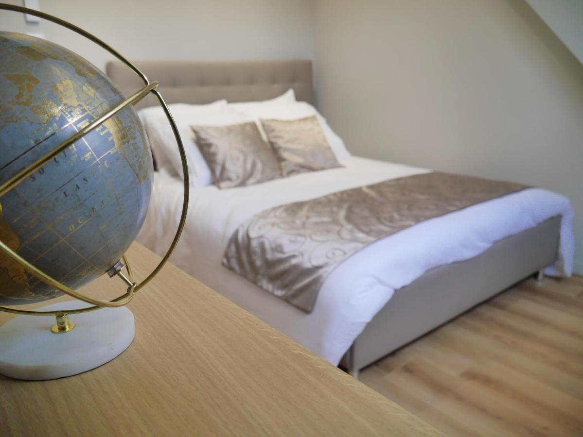 Loft Inn Επερνέ Εξωτερικό φωτογραφία