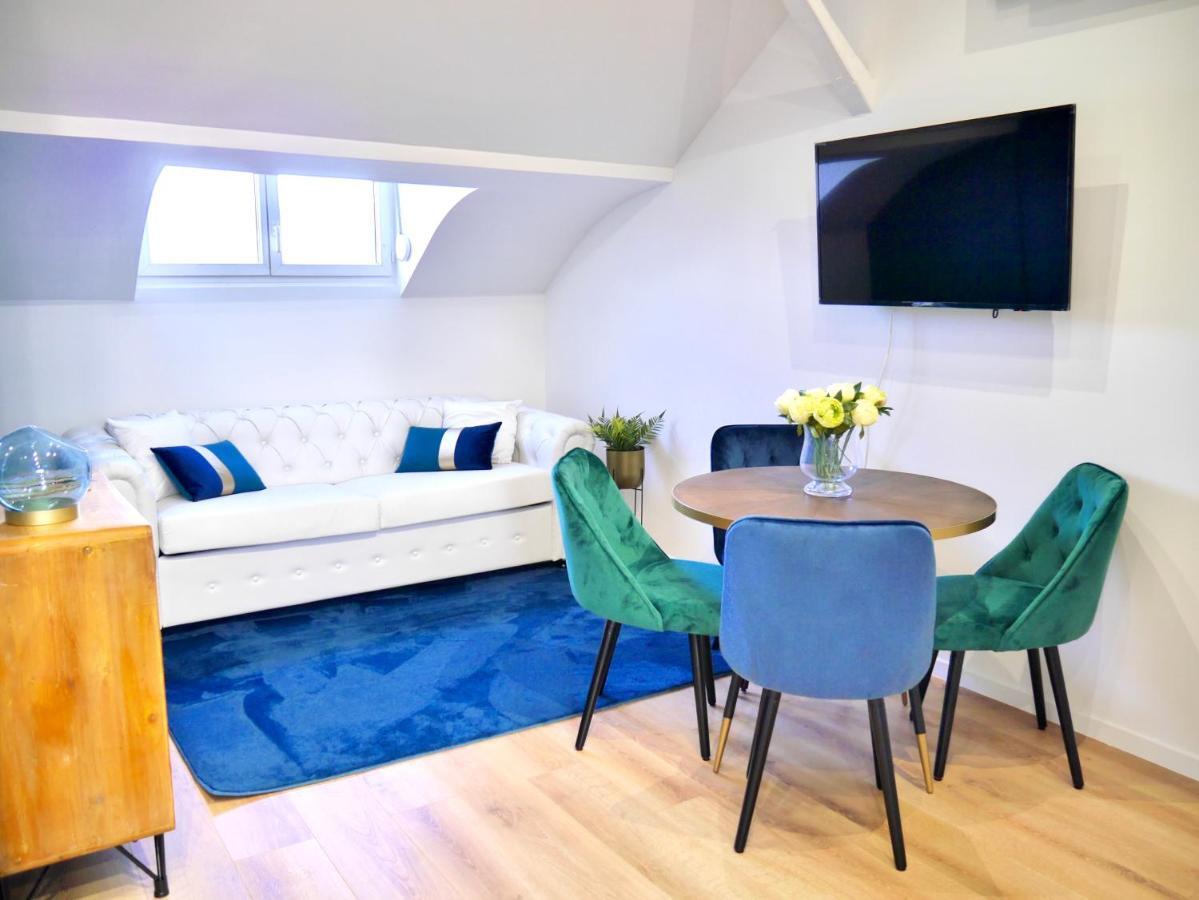 Loft Inn Επερνέ Εξωτερικό φωτογραφία