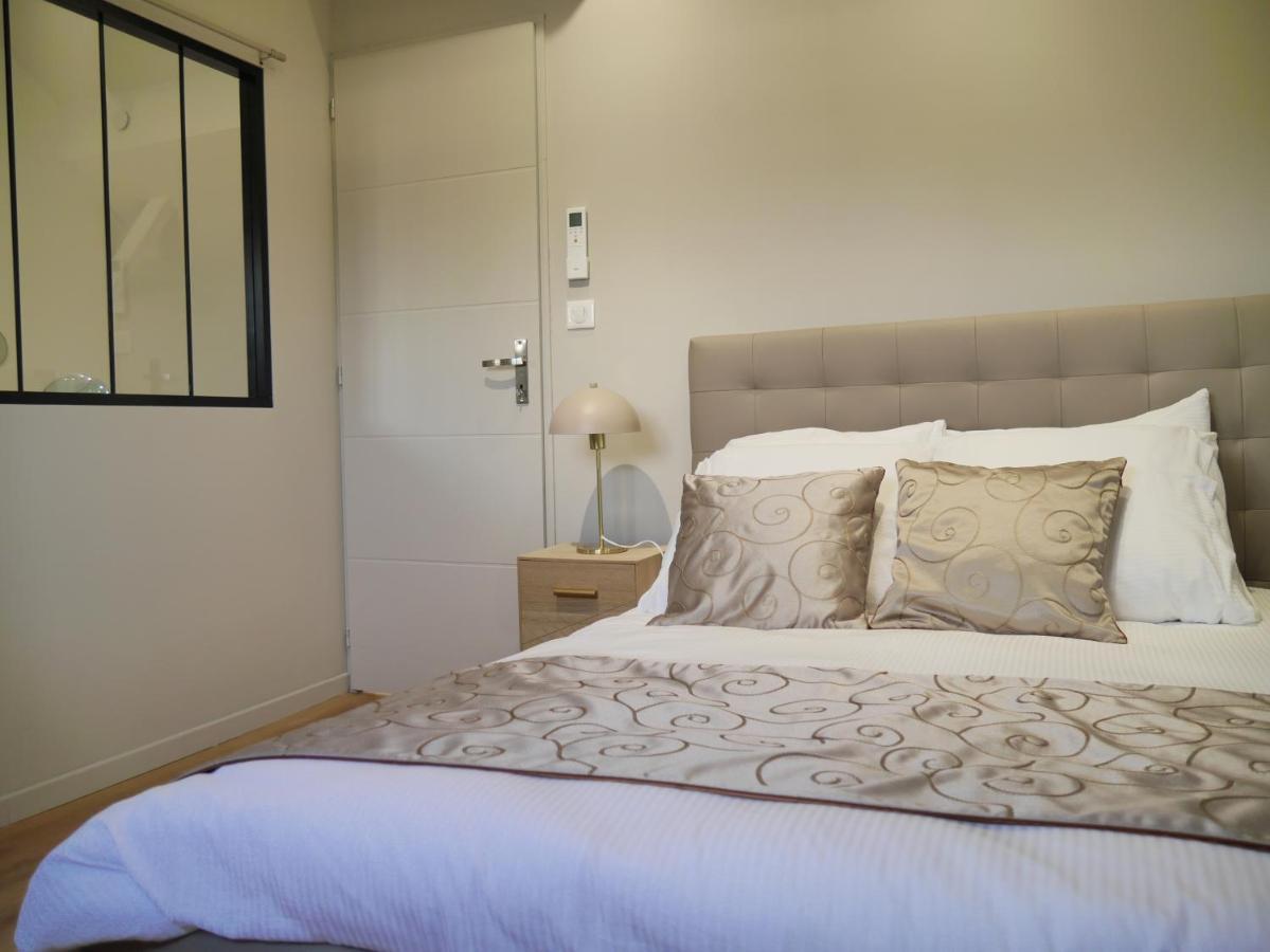 Loft Inn Επερνέ Εξωτερικό φωτογραφία