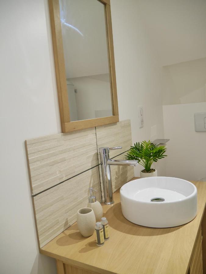 Loft Inn Επερνέ Εξωτερικό φωτογραφία